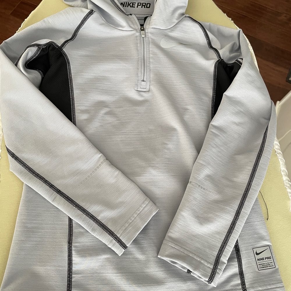 Boys jacket top